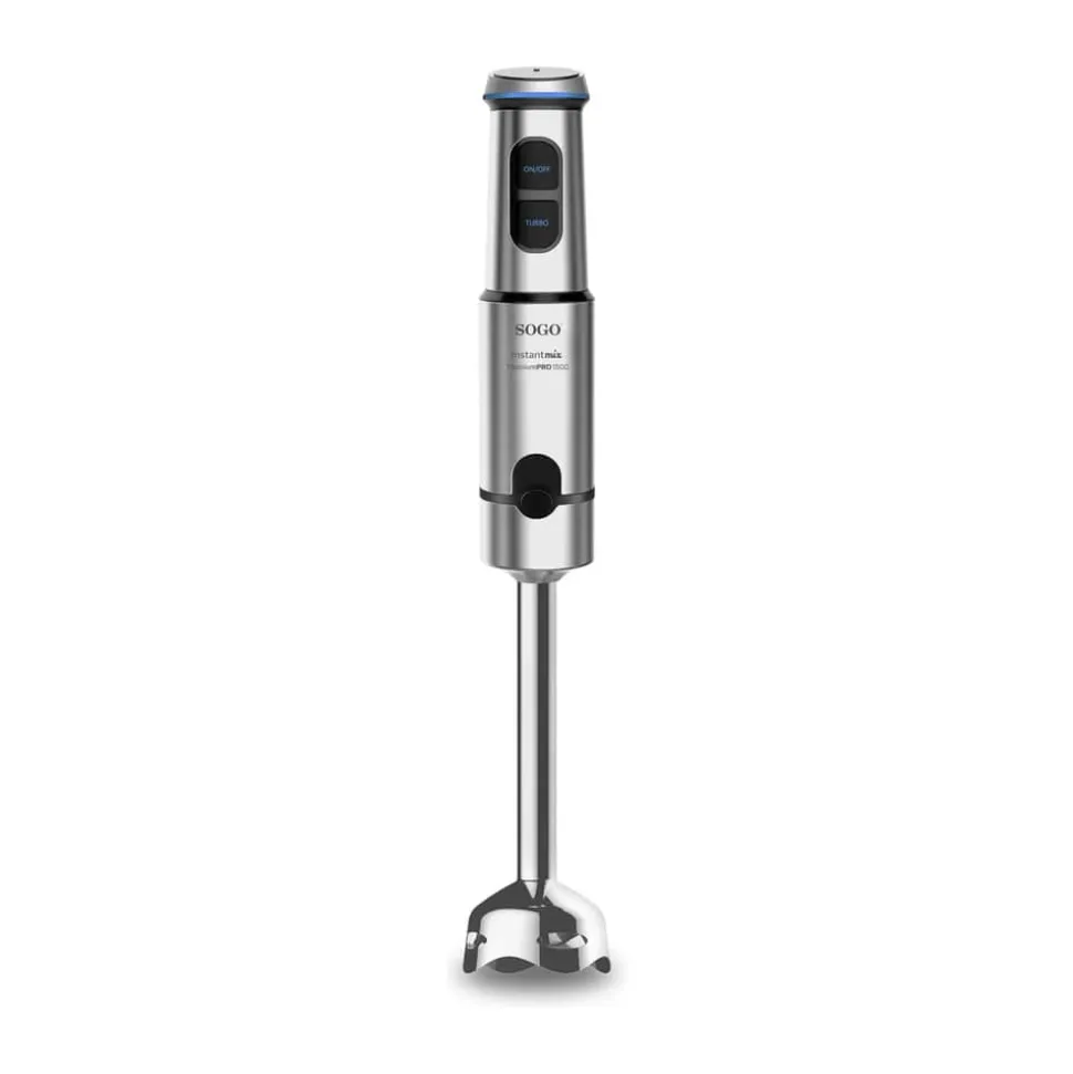 Stavblender