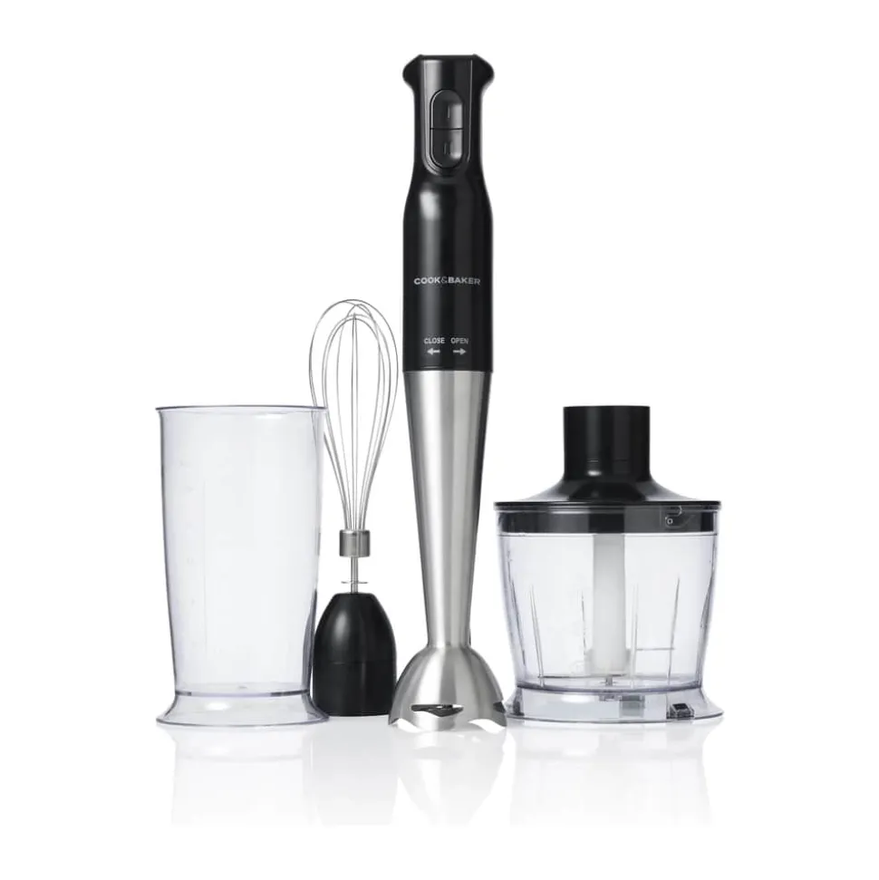 Stavblender