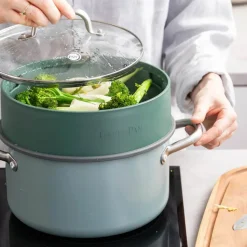 Steamy Damper