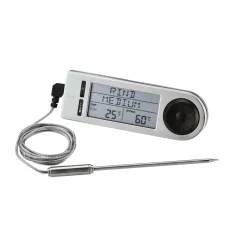Stegetermometer