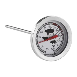 Stegetermometer