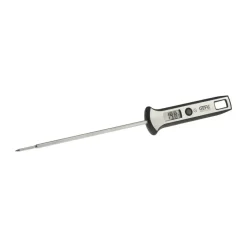 Stegetermometer