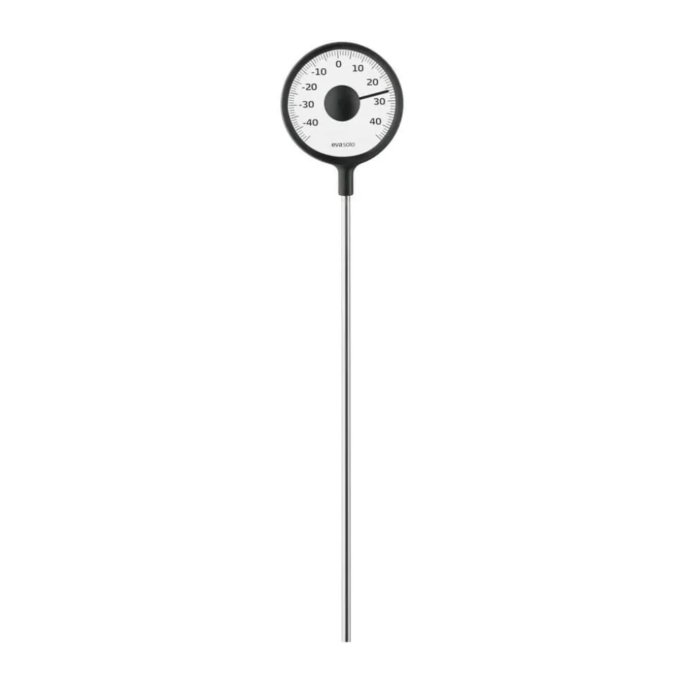 Stående Udendørstermometer
