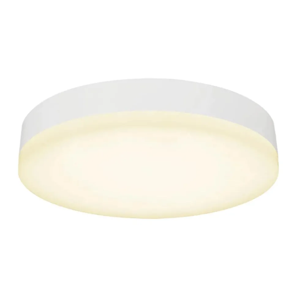 Straight LED Loftslampe
