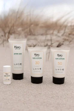 Sun Lotion SPF50