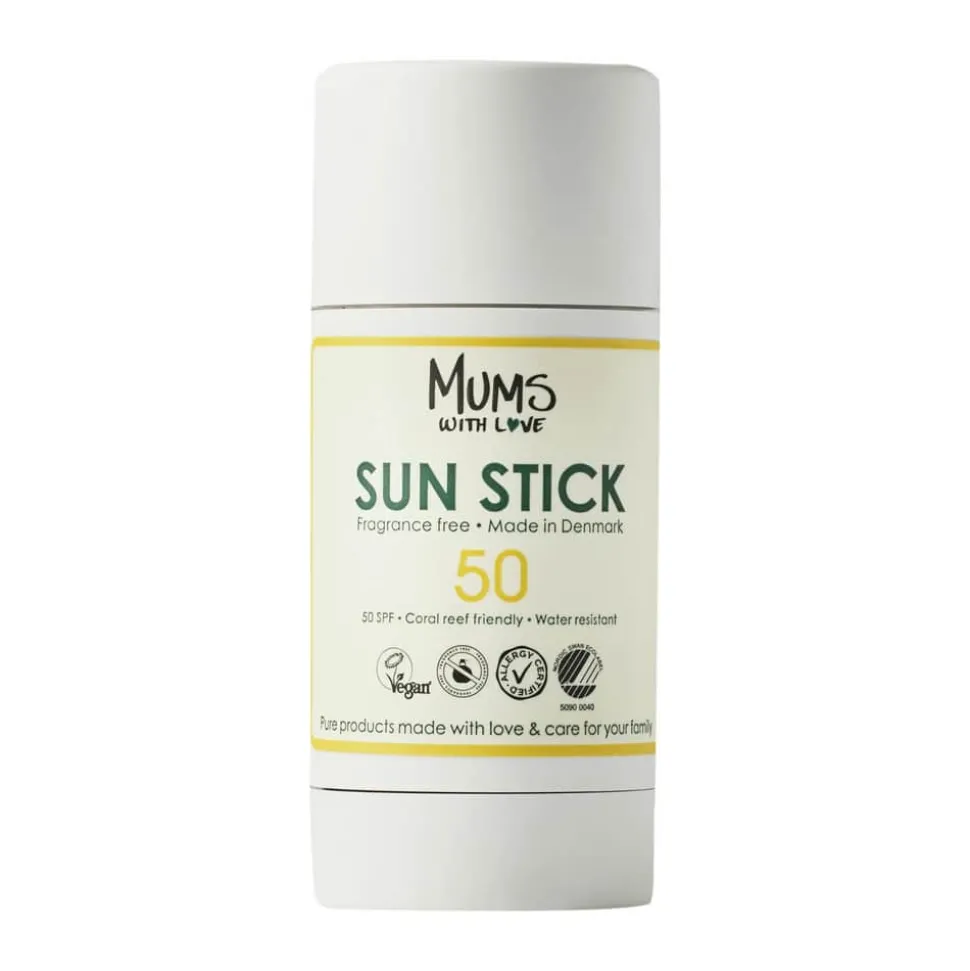 Sun Stick SPF50