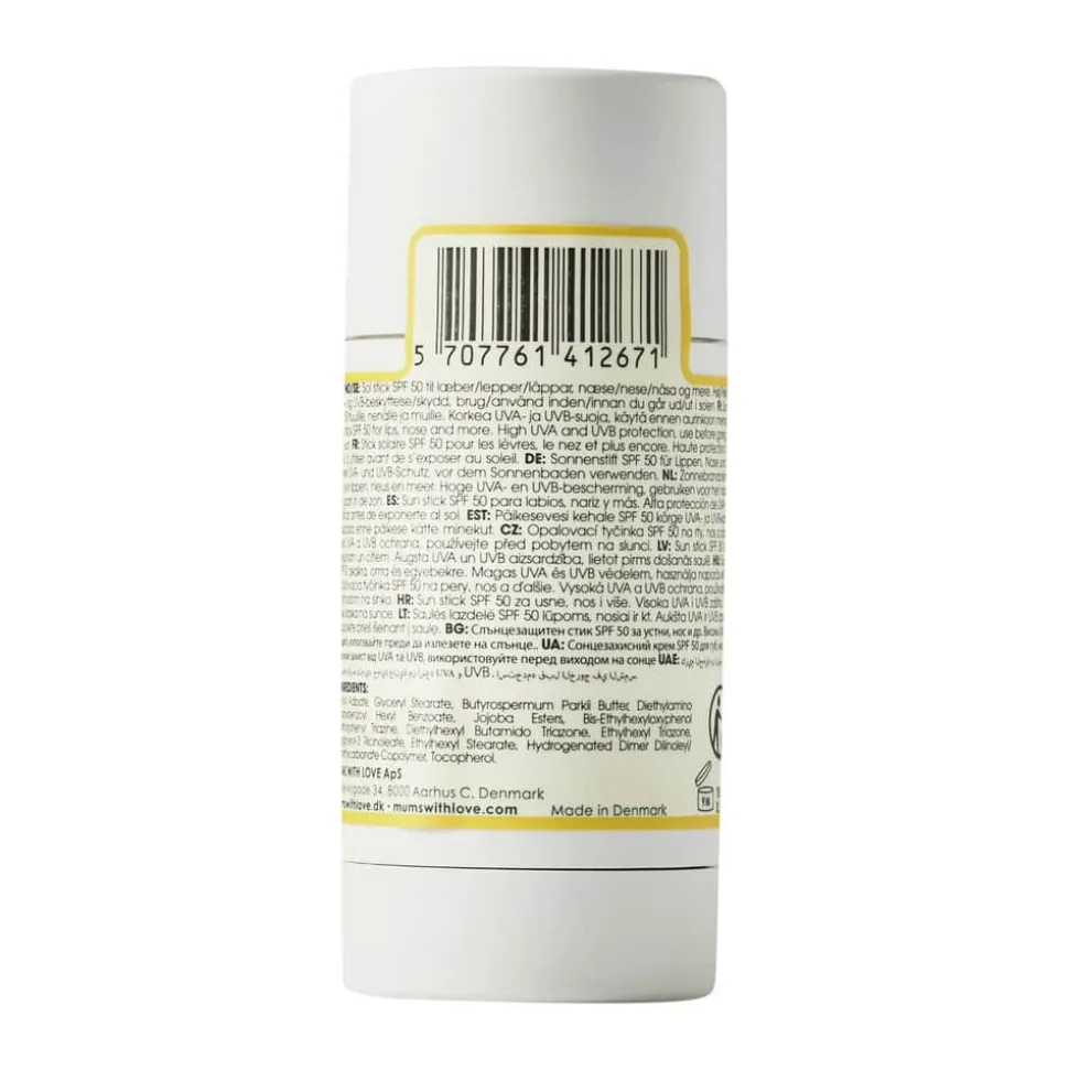 Sun Stick SPF50