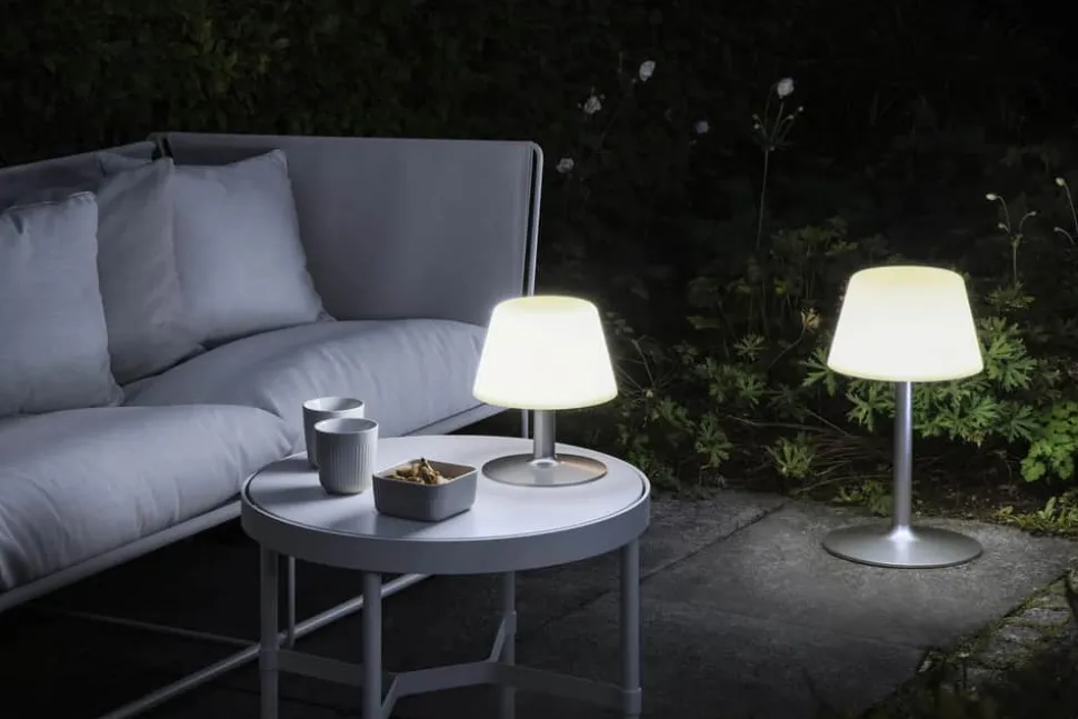 SunLight Lounge LED Bordlampe
