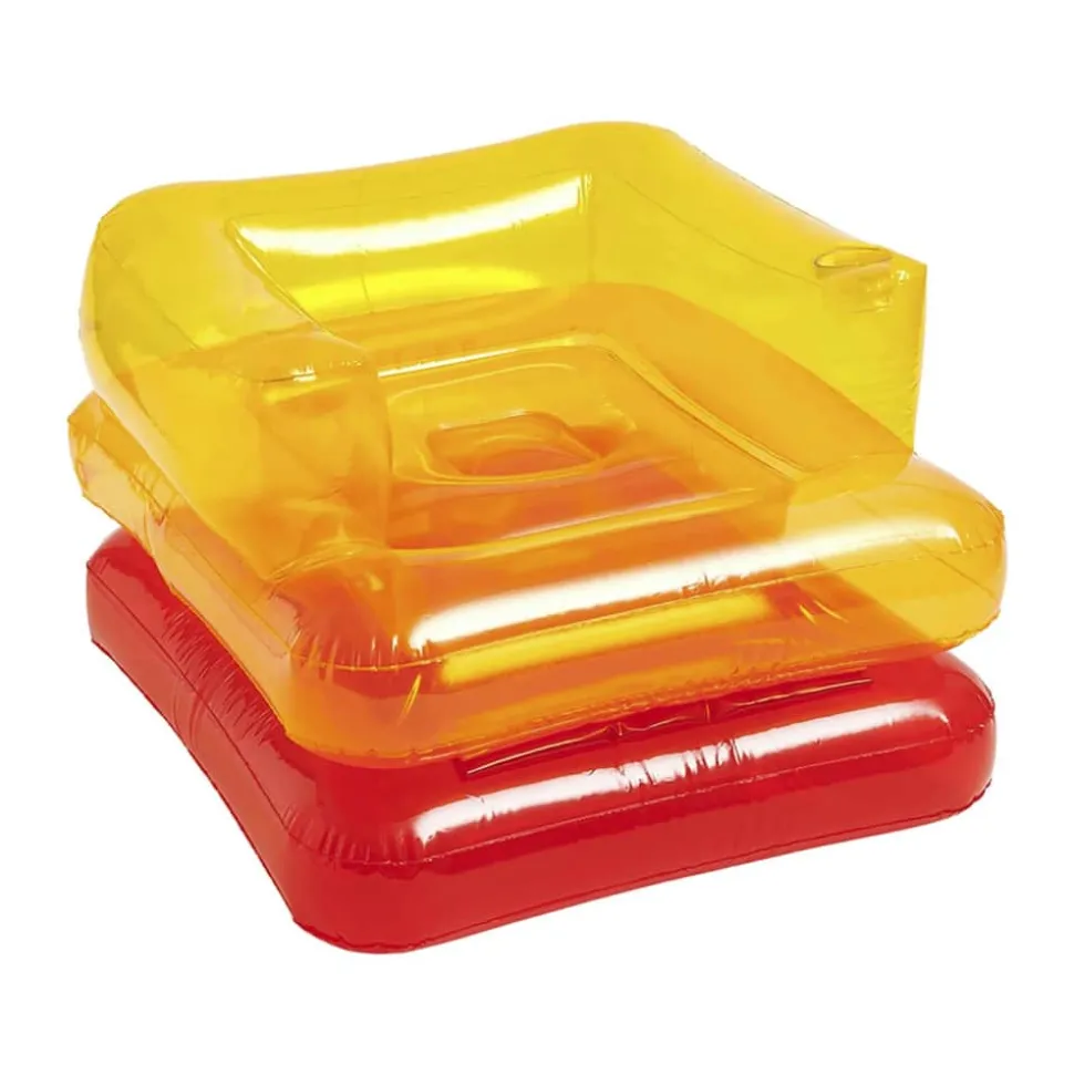 Sunset Bademadras og Stol