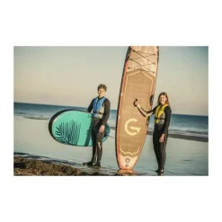 Sup Flower Stand-Up-Paddleboard - 8 dele