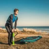 Sup Turtle Stand-Up-Paddleboard - 8 dele