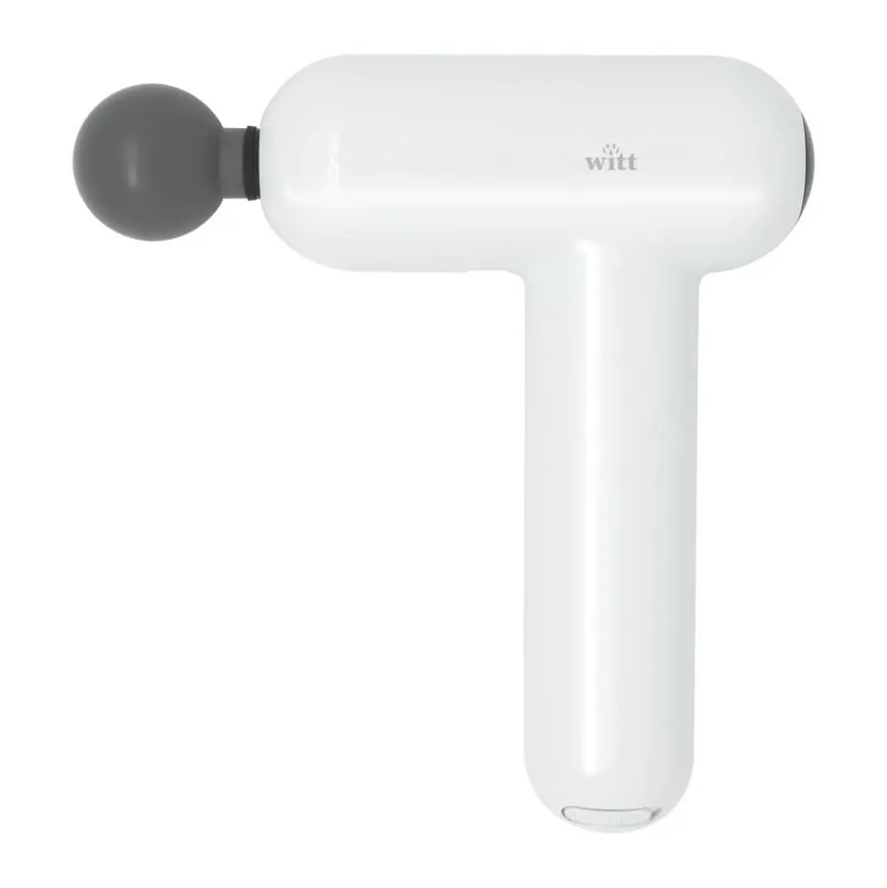 Super Hit Mini Massagepistol