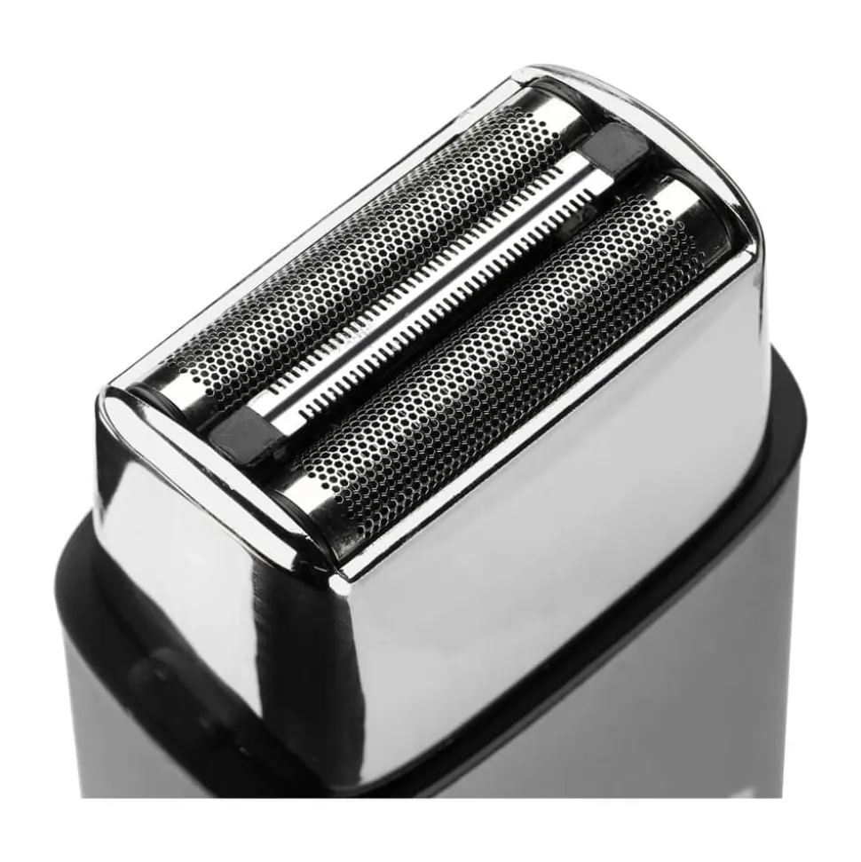 Super X-Double Foil Barbermaskine