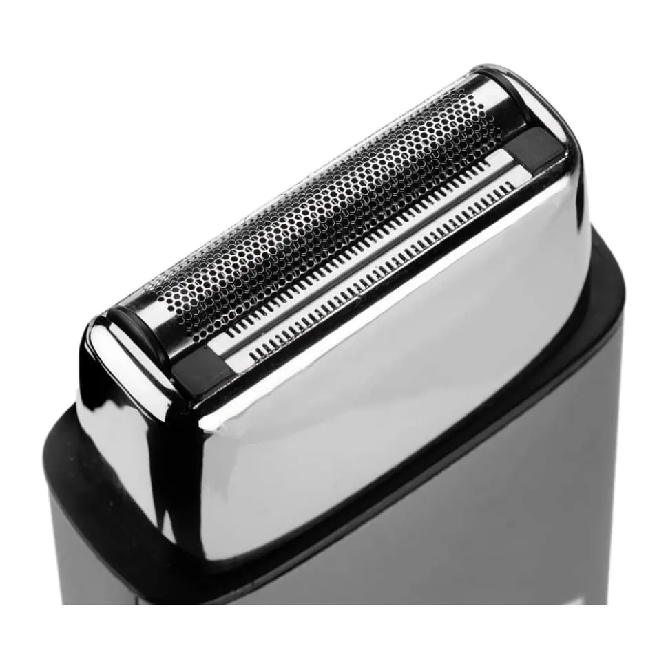 Super X-Single Foil Barbermaskine
