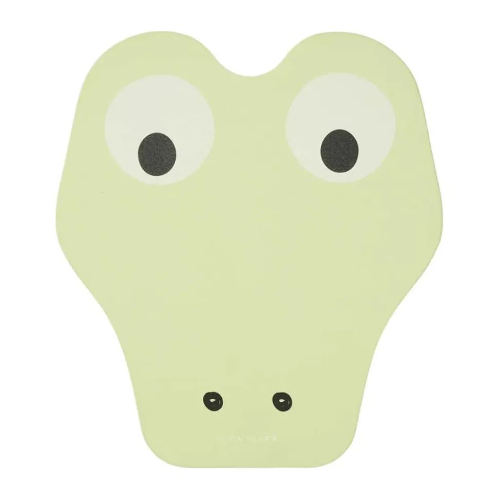 Svømmebræt - Cookie The Croc