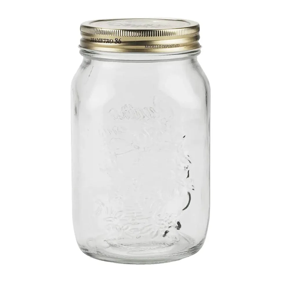 Sylteglas