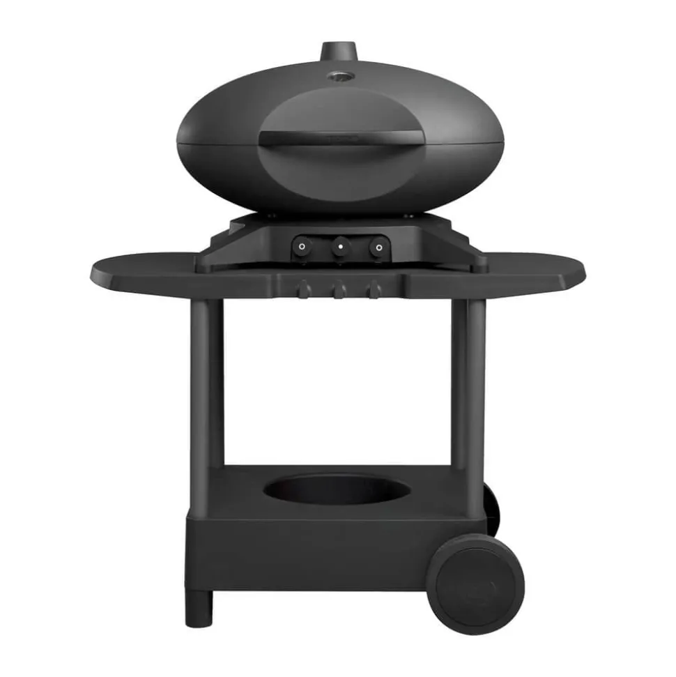 Tavolo Udebord til Forno Gas