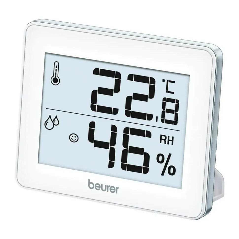 Termo-Hygrometer HM16