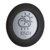 Termometer og Barometer