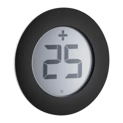 Termometer og Barometer