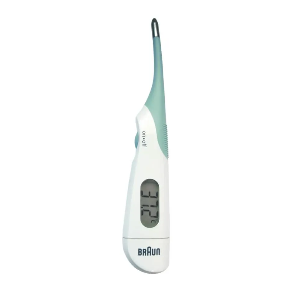 Termometer PRT 1000