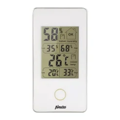 Termometer WS-75