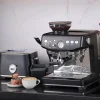 The Barista Express Impress Espressomaskine