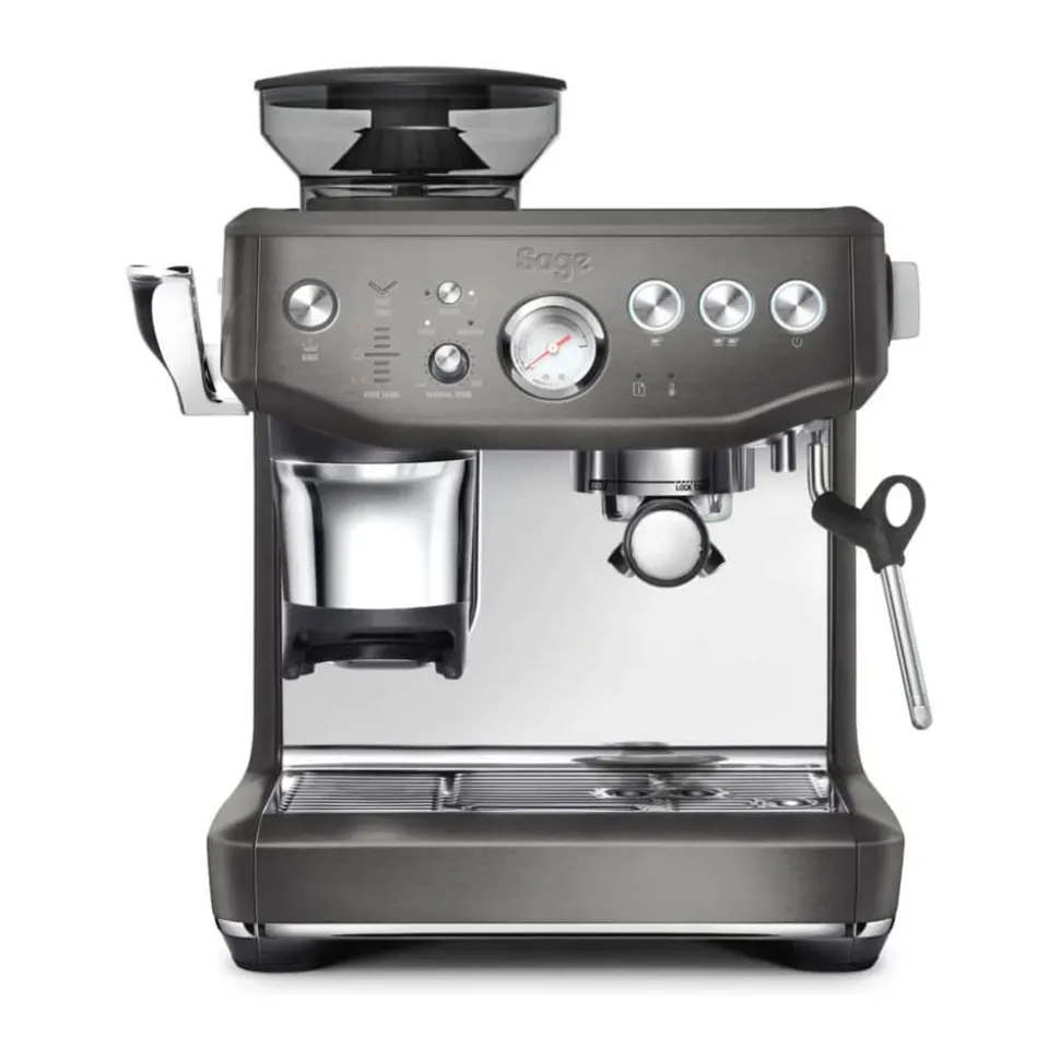 The Barista Express Impress Espressomaskine