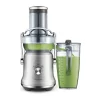 The Nutri Cold Plus Juicer