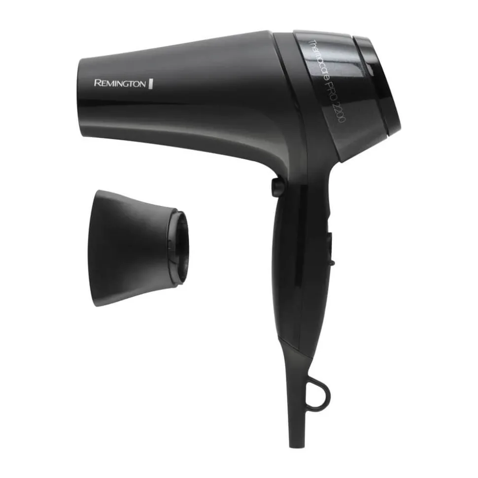 Thermacare Pro Hårtørrer