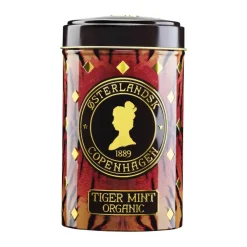 Tiger Mint Organic Te
