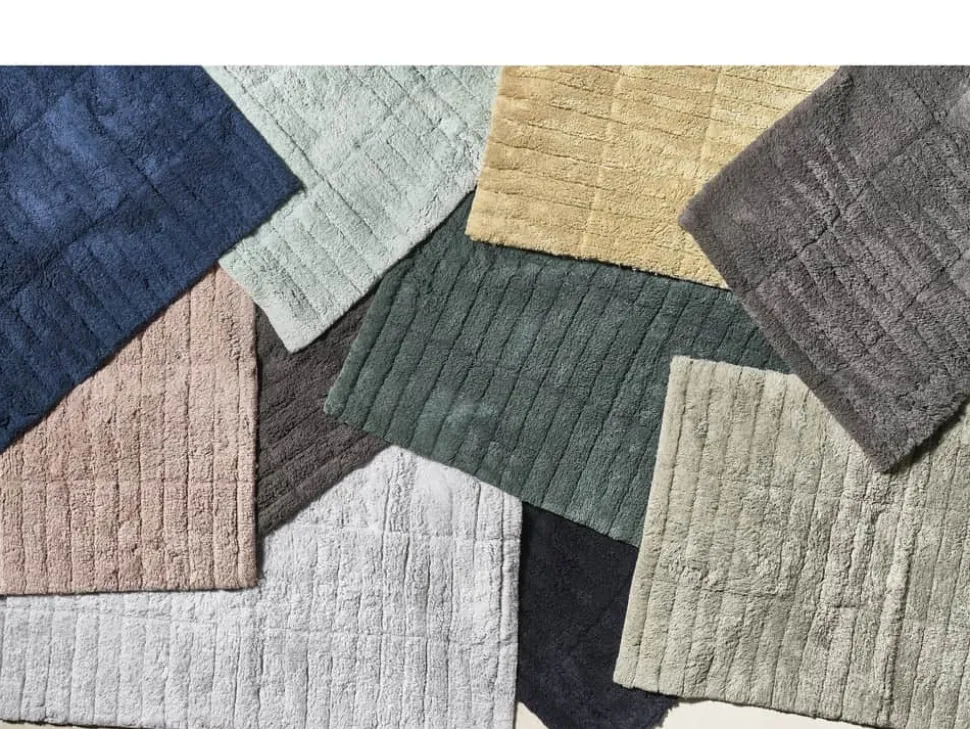 Tiles Bademåtte