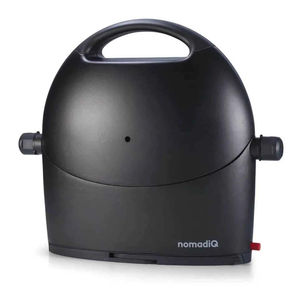 Transportabel Gasgrill