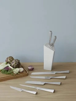Trigono Brødkniv