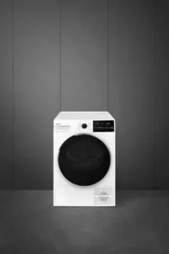 Tørretumbler DNP83SLIN