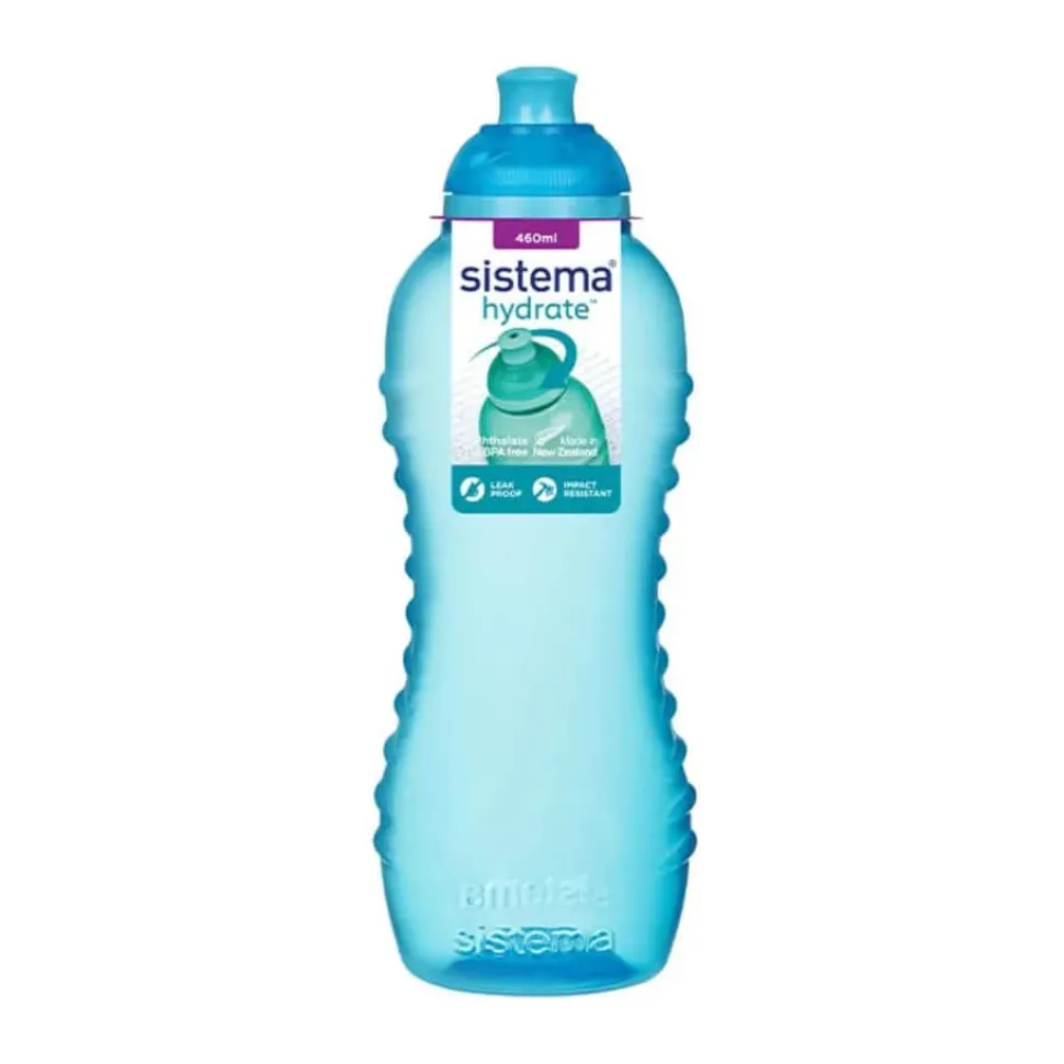 Twist 'n' Sip Drikkeflaske