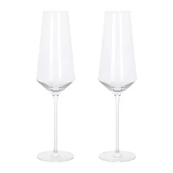 Ultima Champagneglas - 2 stk.