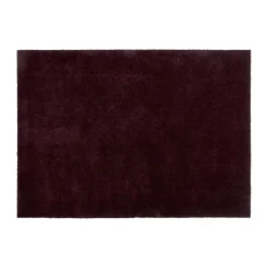 Unicolor Gulvmåtte