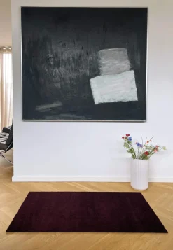 Unicolor Gulvmåtte