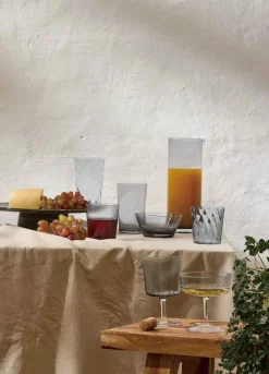 Unique Highball Glas