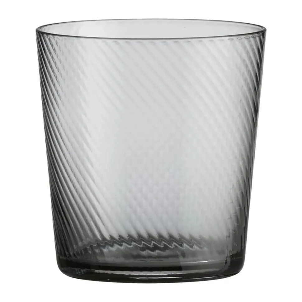 Unique Low Water Glas