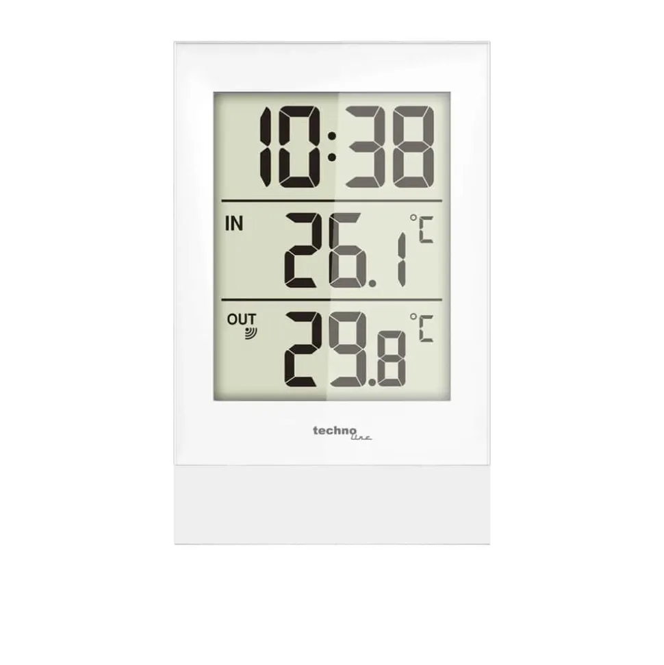 Ur m. temperatur