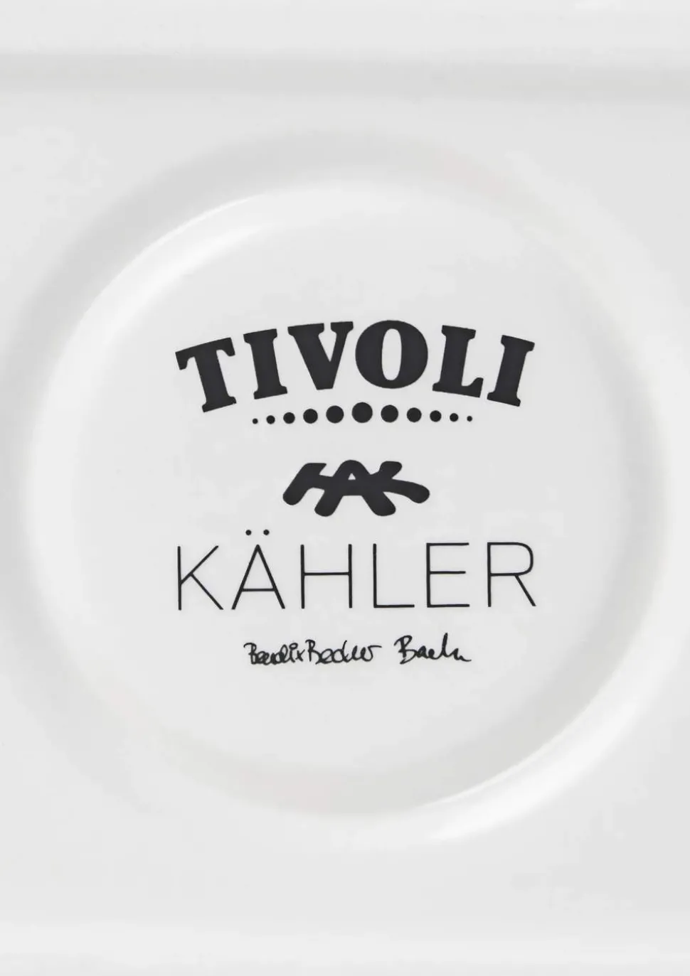 Urbania Lyshus - Tivoli Karrusel