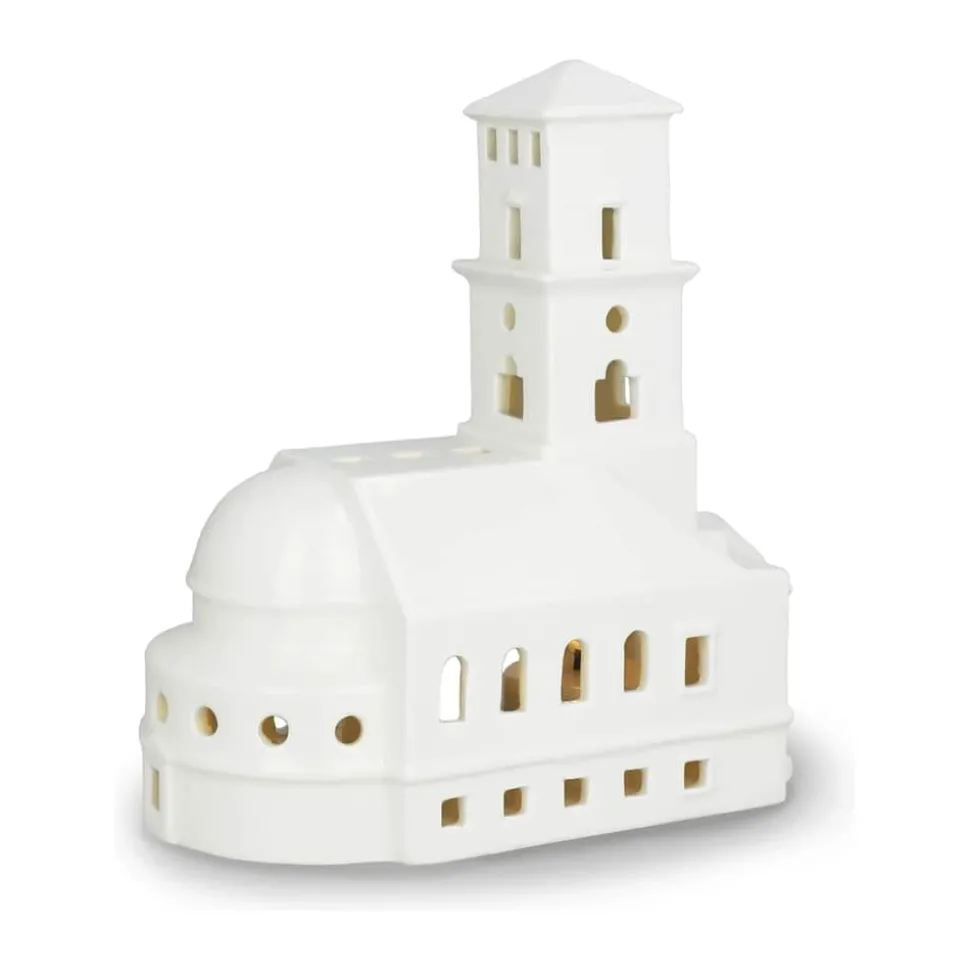 Urbania Lyshus - Vor Frue Kirke