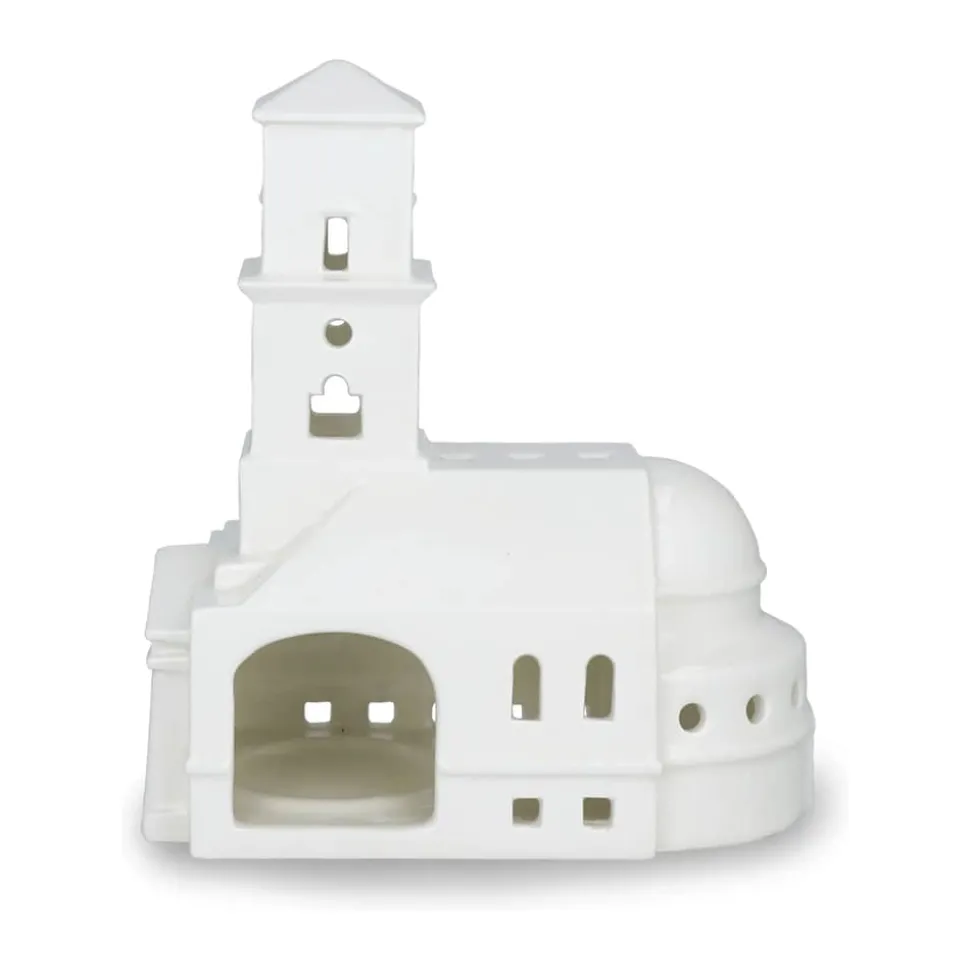 Urbania Lyshus - Vor Frue Kirke