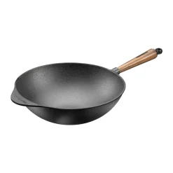 Valnød Wok