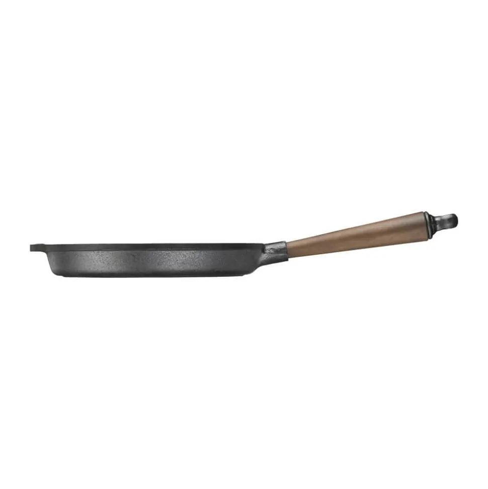 Valnød Grillpande