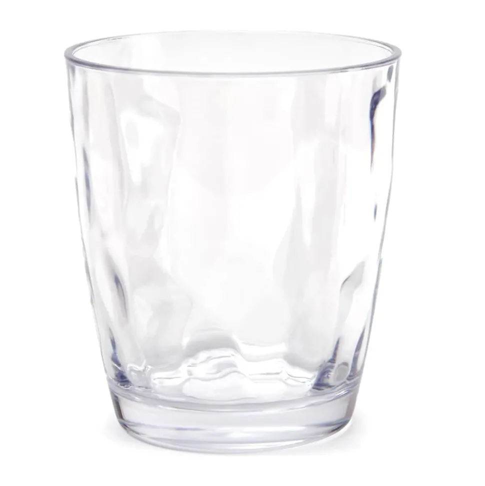 Vandglas