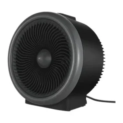 Varmeblæser/køleventilator