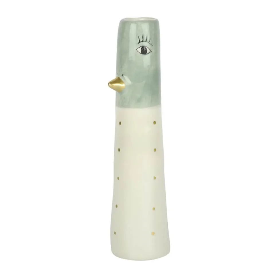Vase - And